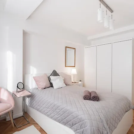 Appartamento - Great Location- - Old Town - Anielewicza