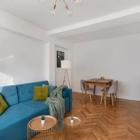 Appartamento - Great Location- - Old Town - Anielewicza