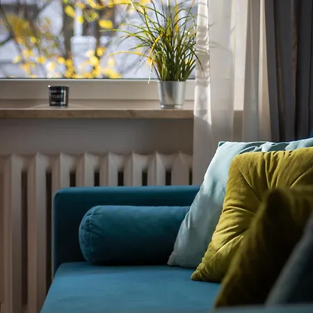 - Great Location- - Old Town - Anielewicza Appartamento *