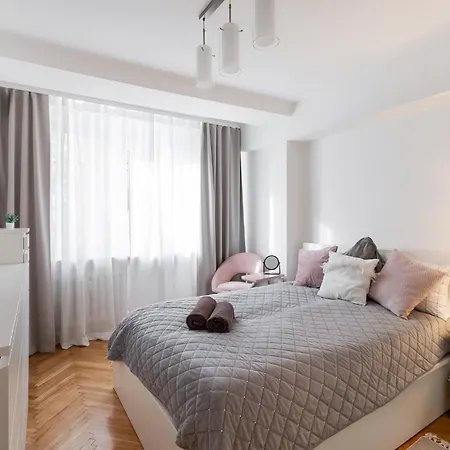 Appartamento - Great Location- - Old Town - Anielewicza Varsavia