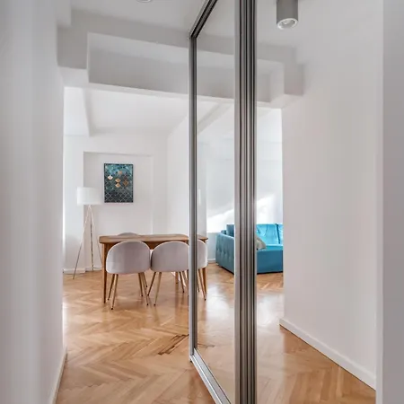 - Great Location- - Old Town - Anielewicza *